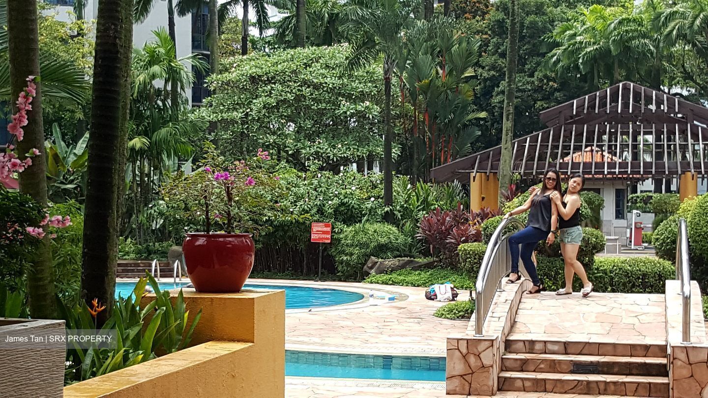 Parc Oasis (D22), Condominium #351421561